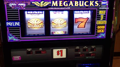 megabucks las vegas today